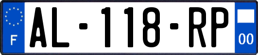 AL-118-RP