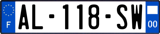 AL-118-SW