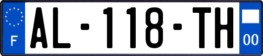 AL-118-TH