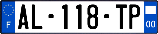 AL-118-TP