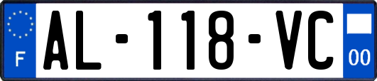 AL-118-VC