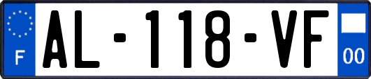 AL-118-VF
