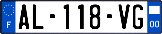 AL-118-VG