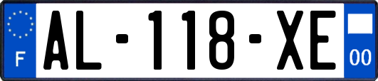 AL-118-XE