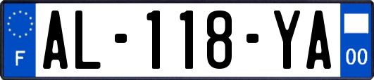 AL-118-YA