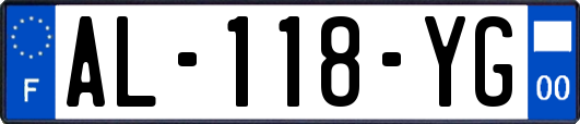 AL-118-YG