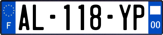 AL-118-YP