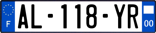 AL-118-YR