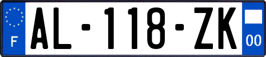 AL-118-ZK