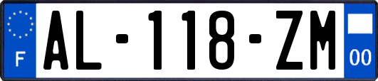 AL-118-ZM