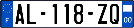 AL-118-ZQ