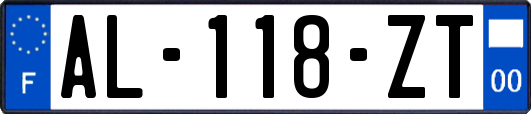 AL-118-ZT