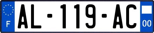 AL-119-AC