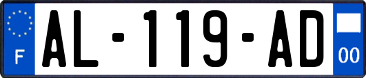 AL-119-AD