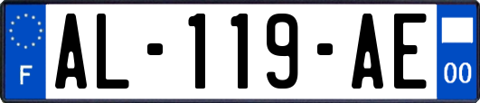 AL-119-AE