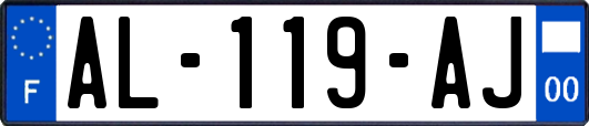 AL-119-AJ