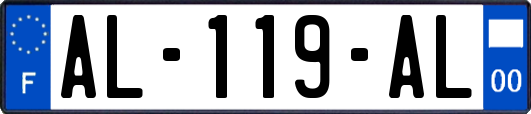 AL-119-AL