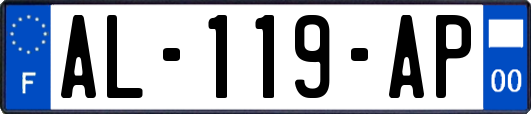 AL-119-AP