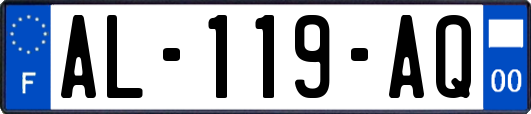 AL-119-AQ