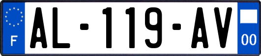 AL-119-AV