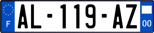 AL-119-AZ