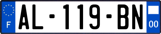 AL-119-BN