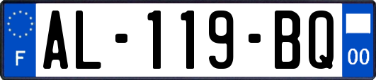 AL-119-BQ