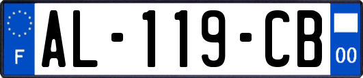 AL-119-CB