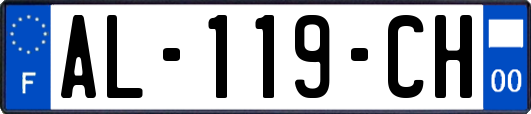 AL-119-CH