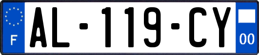 AL-119-CY