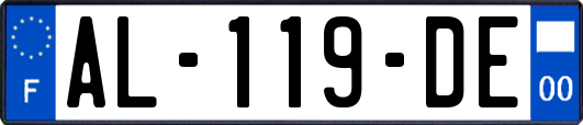AL-119-DE