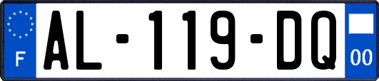 AL-119-DQ