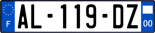 AL-119-DZ