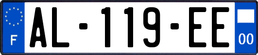 AL-119-EE