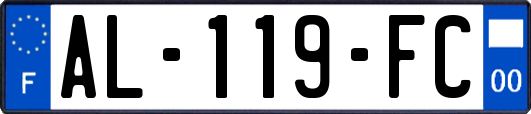 AL-119-FC