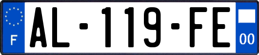 AL-119-FE