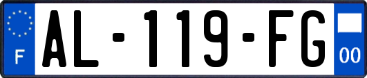 AL-119-FG