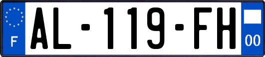 AL-119-FH