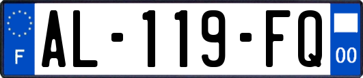 AL-119-FQ