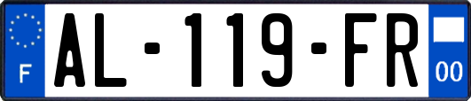 AL-119-FR