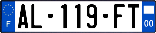 AL-119-FT