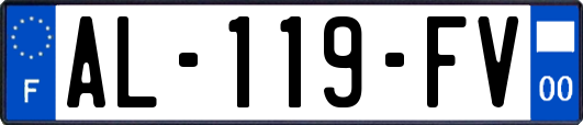 AL-119-FV