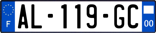 AL-119-GC
