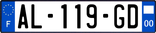 AL-119-GD