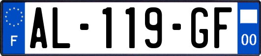 AL-119-GF