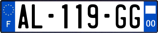 AL-119-GG