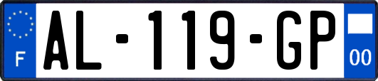 AL-119-GP