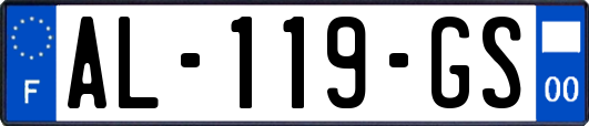 AL-119-GS