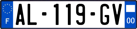 AL-119-GV