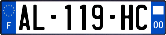 AL-119-HC